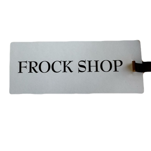 Frock Shop Alice in Wonderland inspired skirt NWT - Picture 7 of 8